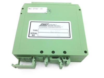 CLEVELAND MOTION CONTROL MWI-09587