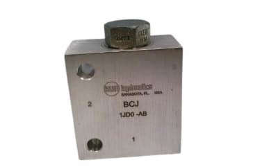 SUN HYDRAULICS BCJ