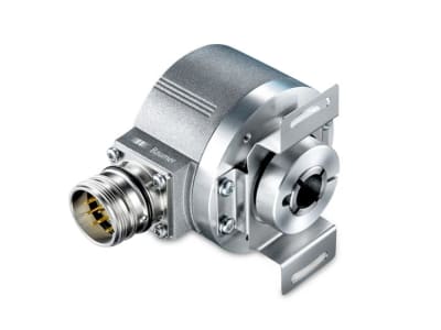 BAUMER ELECTRIC EIL580P-BT10.5FF.01024.B