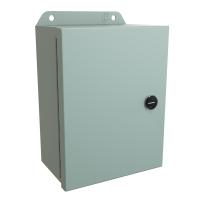HAMMOND MANUFACTURING EJ863LG