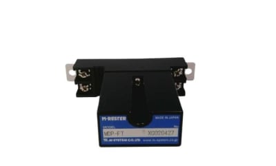 M SYSTEM TECHNOLOGY INC MDP-FT
