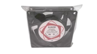 SUNON SF9225AT
