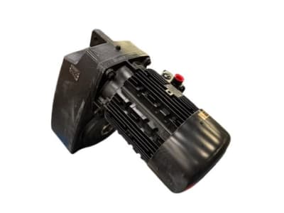 NORD SK6382VF VL2-112MP/4 CUS TW RD VR
