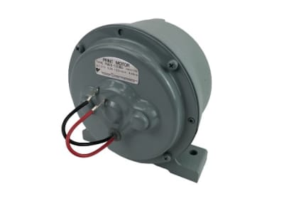 YASKAWA ELECTRIC PMEE-12CBG 1/100