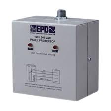 NVENT EPD120/240TDFL