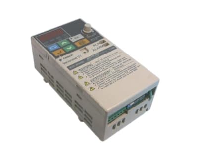 YASKAWA ELECTRIC SI-P1/V7
