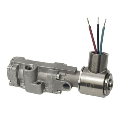 VERSA VALVES CGS-4332-316-NE3-PC-A120