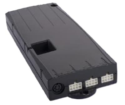 LOGICDATA COMPACT-E-3-DIN-MLHS-P2-US