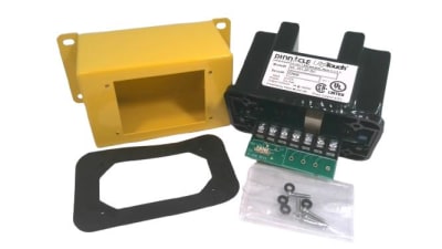 PINNACLE SYSTEMS INC UL-102-2P-DC