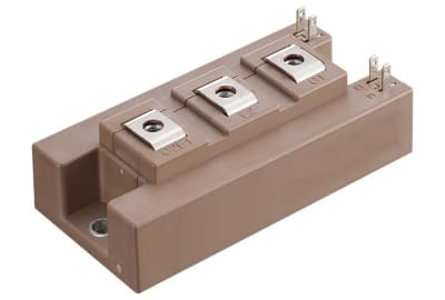 FUJI ELECTRIC 2MBI300VB-060-50