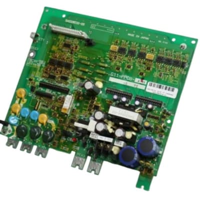 FUJI ELECTRIC G11-PPCB-4-11