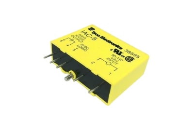 TE CONNECTIVITY IAC5