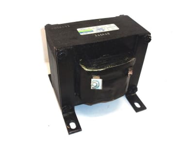 GENERAL SIGNAL 22-554-10