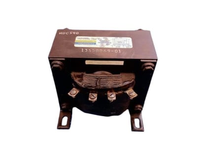 INDUSTRIAL CONTROLS 2527375T00