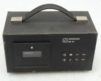 HEIDENHAIN CORP ME101C
