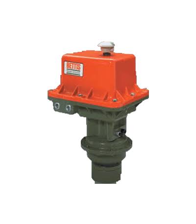 BETTIS EMSR5F-30-C4-02-307