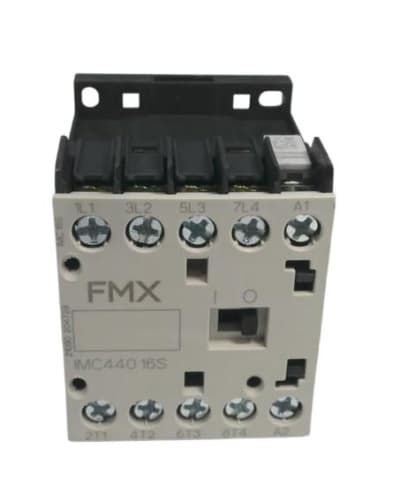 FMX IMC440-16S-00-AC120