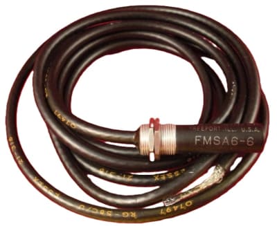 HONEYWELL FMSA4-6