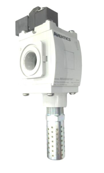 BOSCH 8653A5S66F111FT