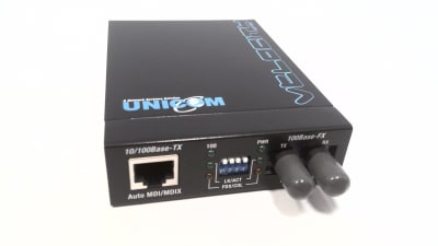 UNICOM ELECTRIC FEP-5300TF-T