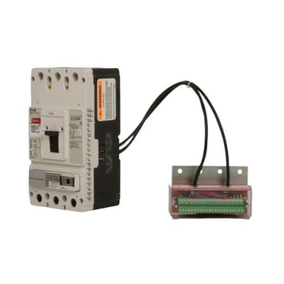 EATON CORPORATION HKD3400T52W
