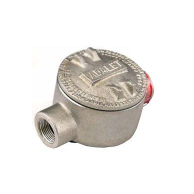 RKI INSTRUMENTS 65-2497RK/O2-HOUSING