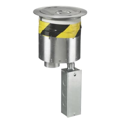 HUBBELL S1R6PTACEHALU