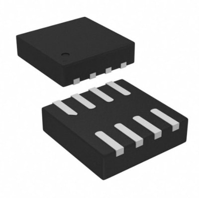 MPS MONOLITHIC POWER SYSTEMS MP9943AGQ-P