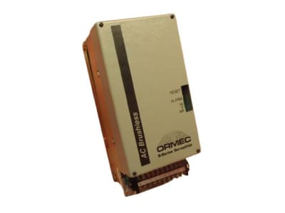 ORMEC SAC-S12D/101A