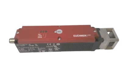 EUCHNER CTP-L2-AP-M-HA-AZ-SA-124729