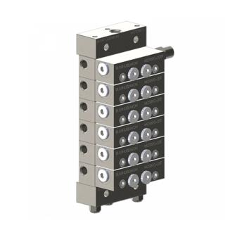 BIJUR DELIMON M2500B6G