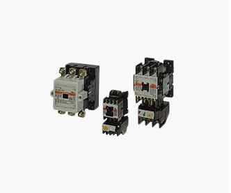 FUJI ELECTRIC SC-N1H/SE 24V