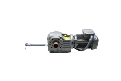 SEW EURODRIVE KT57 DRN80M4