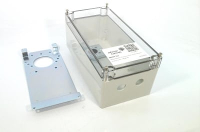 JOHNSON CONTROLS M9000-322