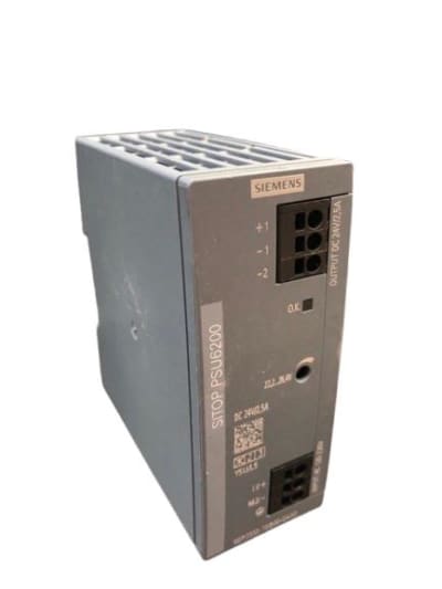 SIEMENS 6EP3332-7SB00-0AX0