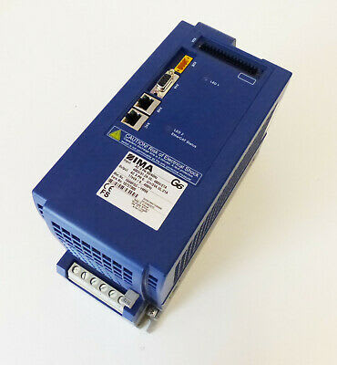 KEB AUTOMATION 15G634C-2419
