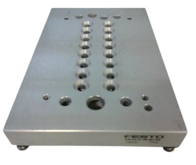 FESTO CPV10-VI-P8-M7 -SA