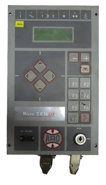 ARO WELDING TECHNOLOGIES INC ZAA0B4B9DQES