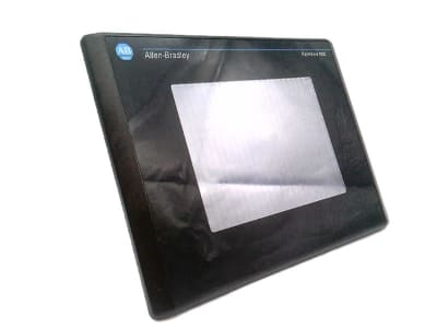 ALLEN BRADLEY 2711-T10C9