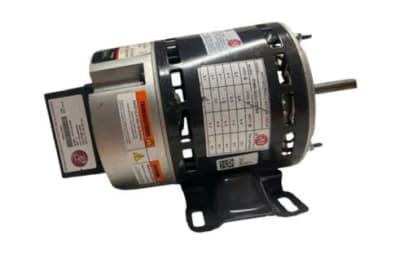 LOREN COOK COMPANY 700154