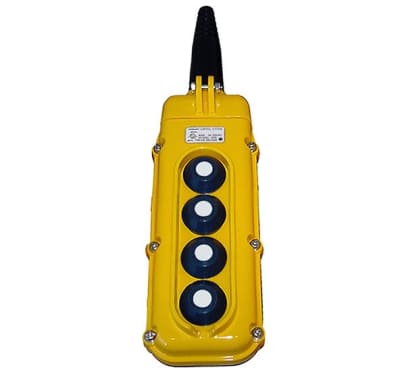 MAGNETEK SBN-4-WA