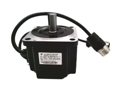 YASKAWA ELECTRIC SGMPH-02AAE41D