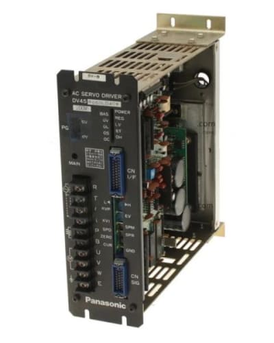 MATSUSHITA ELECTRIC DV45S050LD4CW