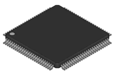 MITSUBISHI M30624FGAFP