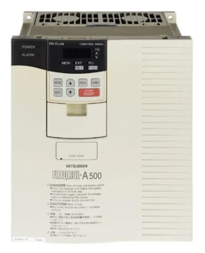 MITSUBISHI FFR-A540-50A-SF2