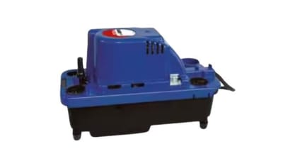 INGERSOLL RAND VCMX-20ULS-115