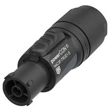 NEUTRIK NAC3F-TRUE1-S