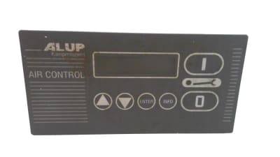 ATLAS COPCO A-LC F
