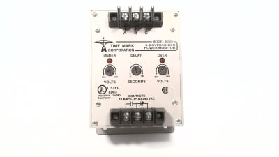 TIME MARK CORP B269