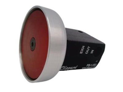 CLIPPARD PB-1-RD